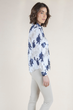 Load image into Gallery viewer, FIORITA BLOUSE
