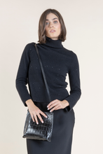 Load image into Gallery viewer, LARGE STRAPPY POUCH
