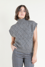 Load image into Gallery viewer, VANZI SWEATER
