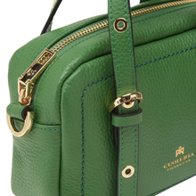 Load image into Gallery viewer, EVA SOFT MINI DUFFLE
