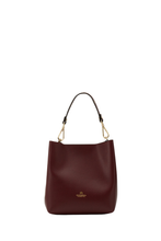 Load image into Gallery viewer, ALICE SMALL BUCKET BAG
