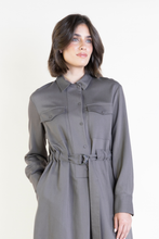 Load image into Gallery viewer, LAMBRUSCO DRESS
