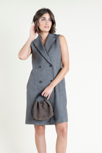 Load image into Gallery viewer, MINI DRAWSTRING TOTE
