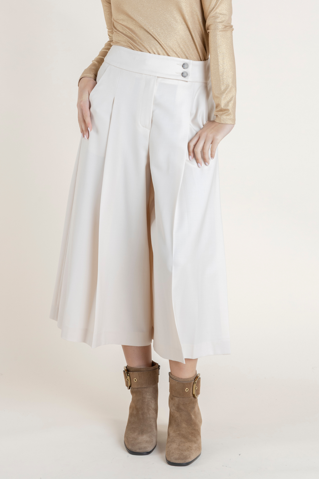 RONCARI PANTS