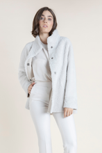 Load image into Gallery viewer, MIRANO REVERSIBLE SHEARLING
