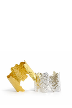 Load image into Gallery viewer, THICK PLATED CUFF
