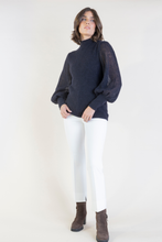Load image into Gallery viewer, PIATTONI SWEATER
