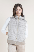 Load image into Gallery viewer, BRUSONI CONVERTIBLE COAT
