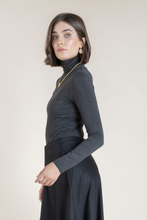 Load image into Gallery viewer, MAJESTIC LONG SLEEVE TURTLE
