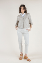 Load image into Gallery viewer, ZELARINO JACKET
