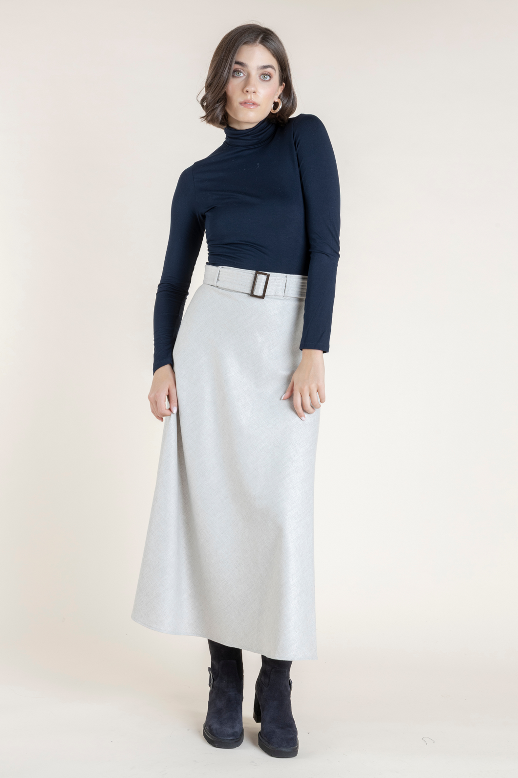 VOLTURNO SKIRT