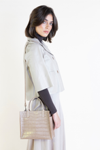 Load image into Gallery viewer, MINI HARBOR TOTE
