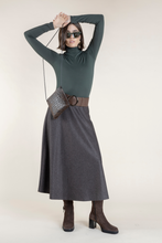 Load image into Gallery viewer, STRAPPY POUCH
