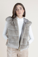 Load image into Gallery viewer, COGNO REVERSIBLE VEST
