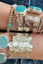Load image into Gallery viewer, THICK PLATED CUFF

