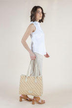Load image into Gallery viewer, PICCOLE BLOUSE
