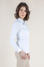 Load image into Gallery viewer, RICAMATA BLOUSE
