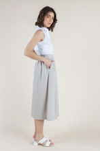 Load image into Gallery viewer, DALMAZIA SKIRT

