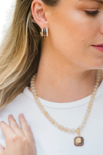 Load image into Gallery viewer, HARVEST PENDANT NECKLACE
