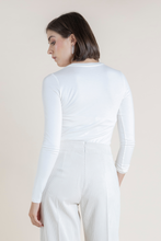 Load image into Gallery viewer, MAJESTIC LONG SLEEVE CREW
