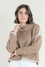 Load image into Gallery viewer, COLLE SWEATER

