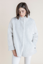Load image into Gallery viewer, MIRANO REVERSIBLE SHEARLING
