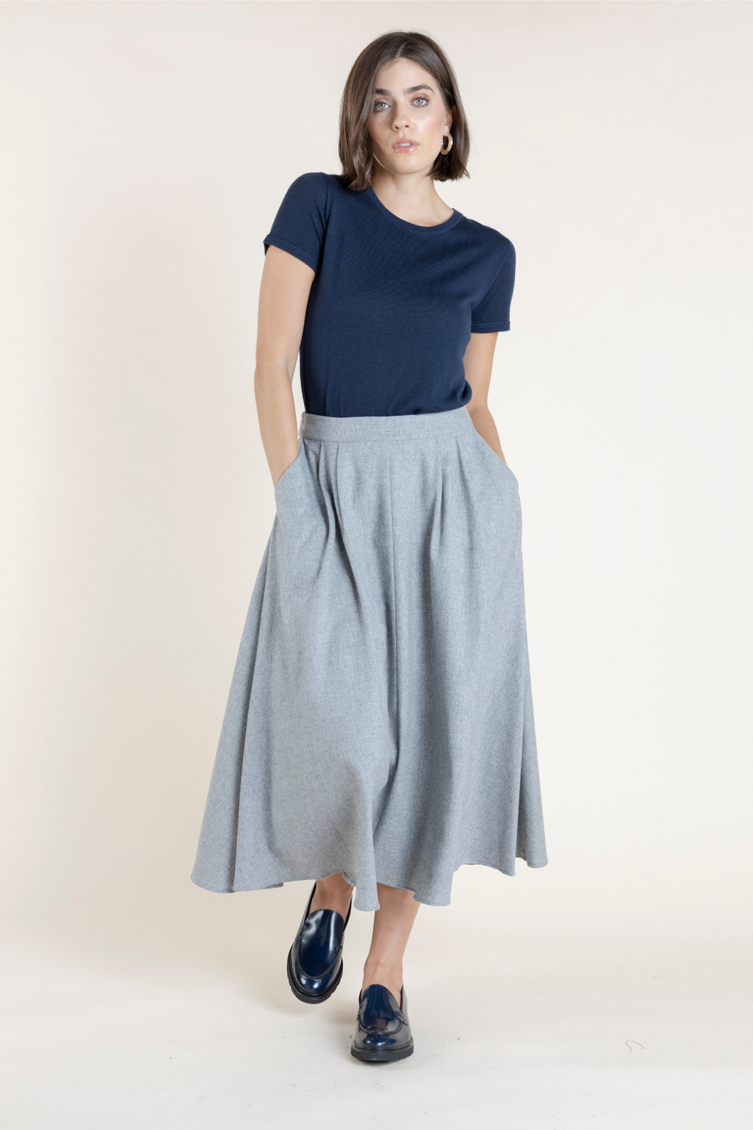 ALDINO SKIRT