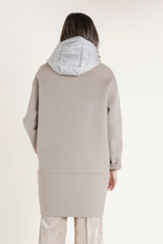 Load image into Gallery viewer, BRUSONI CONVERTIBLE COAT
