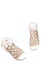 Load image into Gallery viewer, RICCIONE SANDALS
