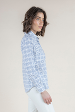 Load image into Gallery viewer, CATENA BLOUSE

