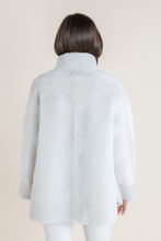 Load image into Gallery viewer, MIRANO REVERSIBLE SHEARLING
