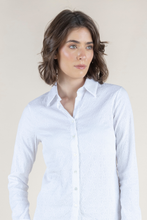Load image into Gallery viewer, RICAMATA BLOUSE
