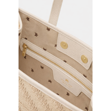 Load image into Gallery viewer, DORA LARGE TOTE
