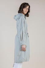 Load image into Gallery viewer, IPPOLITI RAINCOAT
