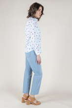 Load image into Gallery viewer, COCCINELLA BLOUSE
