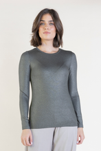 Load image into Gallery viewer, MAJESTIC METALLIC CREW
