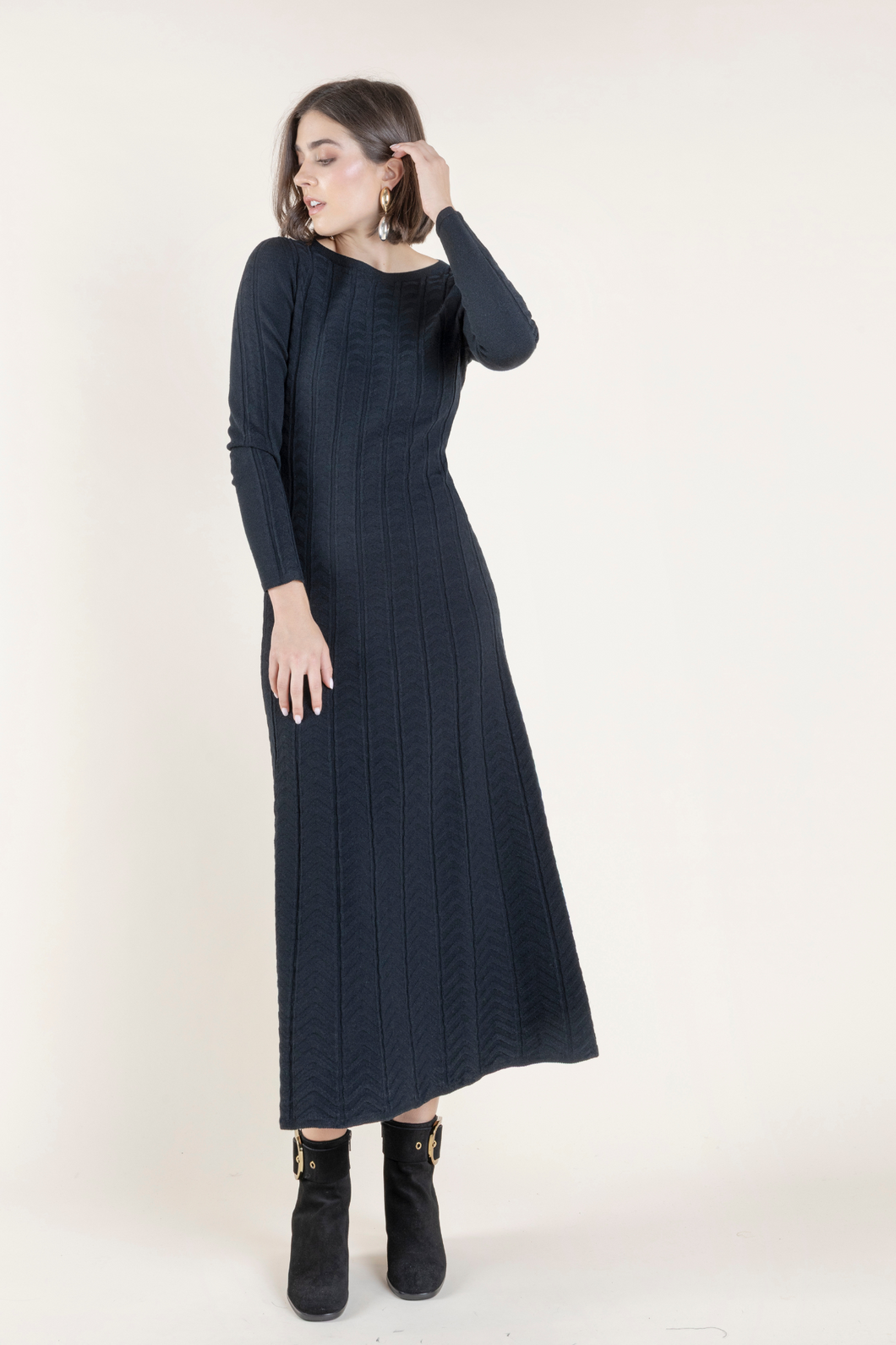 GRAPPA DRESS