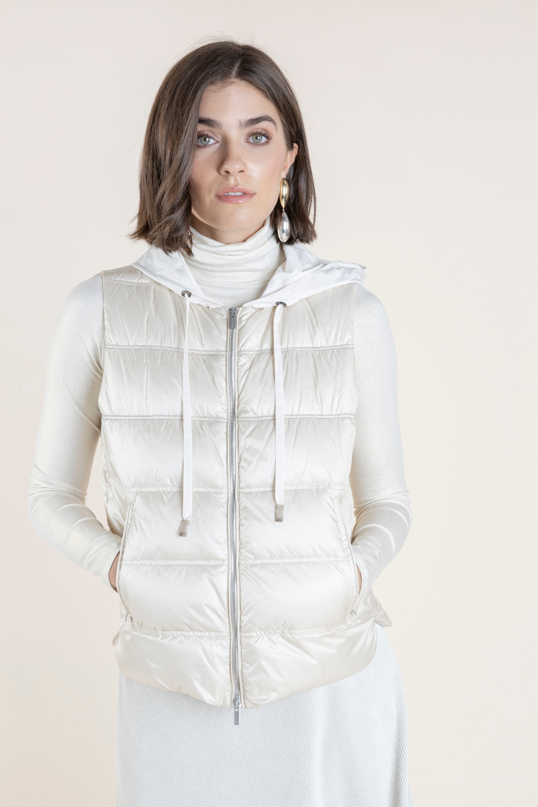SEBASTIANO VEST