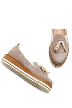 Load image into Gallery viewer, CASSIDY LOAFER
