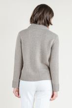 Load image into Gallery viewer, FARADAY SWEATER
