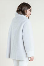 Load image into Gallery viewer, MIRANO REVERSIBLE SHEARLING
