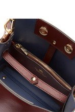 Load image into Gallery viewer, ALICE SMALL BUCKET BAG
