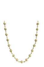 Load image into Gallery viewer, GOLD CAYDEN NECKLACE
