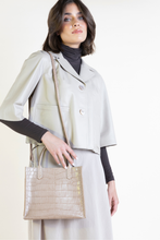 Load image into Gallery viewer, MINI HARBOR TOTE
