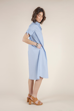 Load image into Gallery viewer, FIBBIA DRESS
