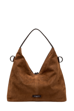 Load image into Gallery viewer, SCILLA CORD TOTE
