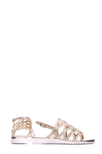 Load image into Gallery viewer, RICCIONE SANDALS
