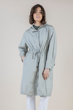 Load image into Gallery viewer, IPPOLITI RAINCOAT
