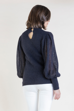 Load image into Gallery viewer, PIATTONI SWEATER
