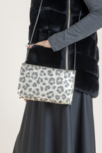 Load image into Gallery viewer, STRAPPY FOLDOVER
